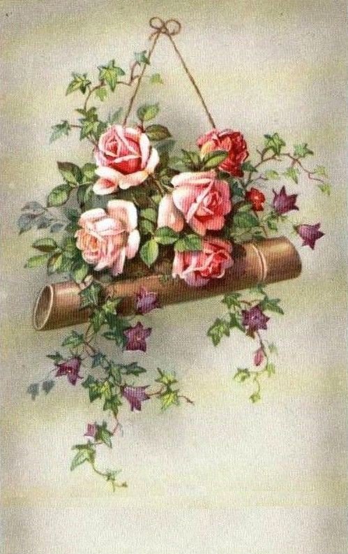 Розы - розы, цветы - оригинал