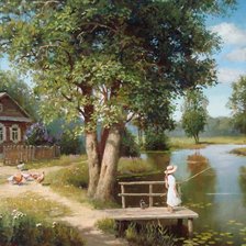 Схема вышивки «№2693149»