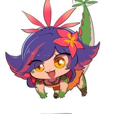 Схема вышивки «нико пропеллер»