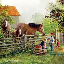 Схема вышивки «№2693358»