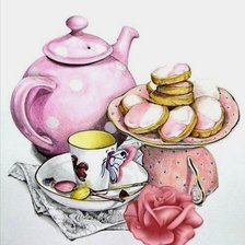 Схема вышивки «№2693476»