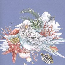 Схема вышивки «№2693727»