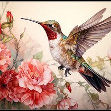 Схема вышивки «№2693786»