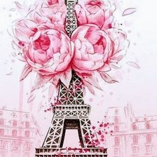 Схема вышивки «№2693944»