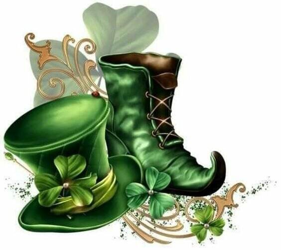 шляпа - настроение - оригинал