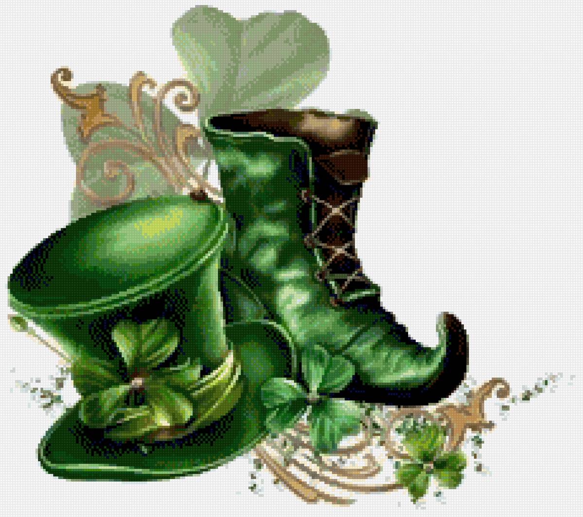 шляпа - настроение - предпросмотр