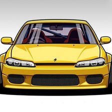 Схема вышивки «silvia»