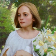 Схема вышивки «№2694148»