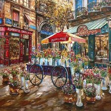 Схема вышивки «№2694309»