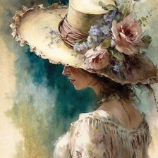 Схема вышивки «№2694312»