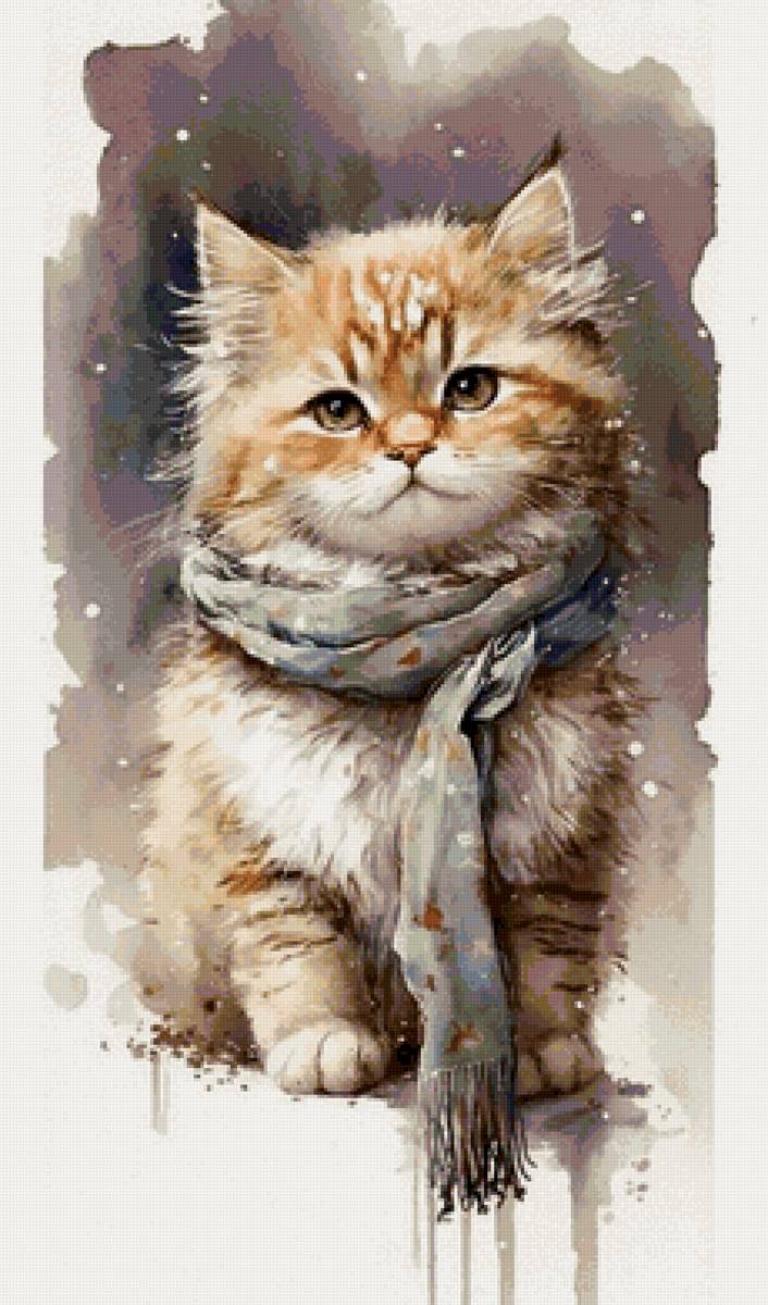 Каприз художника - сказка - предпросмотр