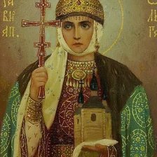 Схема вышивки «№2694398»