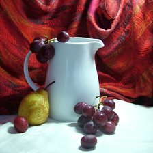 Схема вышивки «№2694452»