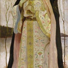 Схема вышивки «№2694495»