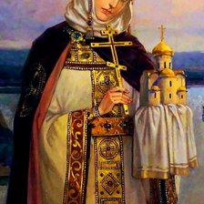 Схема вышивки «№2694589»