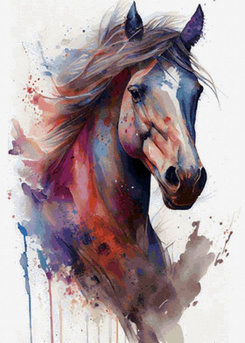 Каприз художника - сказка - предпросмотр