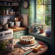 Схема вышивки «№2694741»