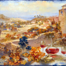 Схема вышивки «№2695350»