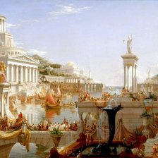 Схема вышивки «№2695399»