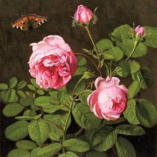 Схема вышивки «№2695910»