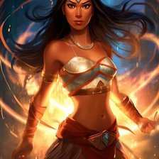 Схема вышивки «№2696042»