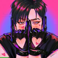 Бан Чан Case 143