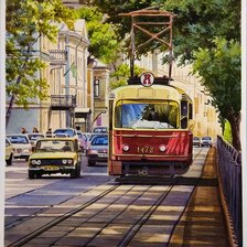 Схема вышивки «№2696124»