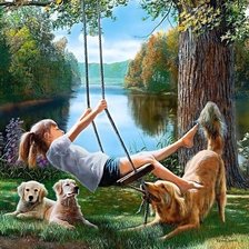 Схема вышивки «№2696382»