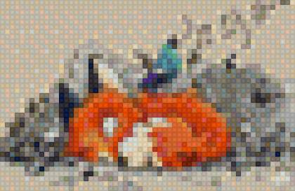 Лисенок - предпросмотр