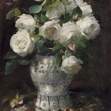 Схема вышивки «№2696399»