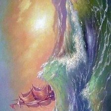 Схема вышивки «№2696480»