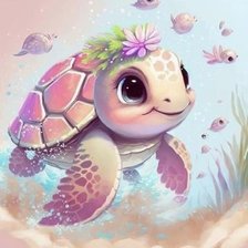 Схема вышивки «№2696608»