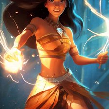 Схема вышивки «№2696843»