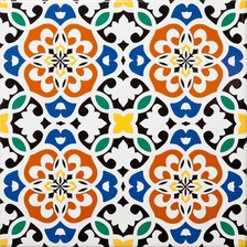 Схема вышивки «Орнамент»