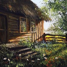 Схема вышивки «№2697022»