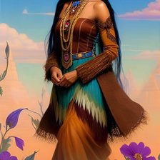 Схема вышивки «№2697172»