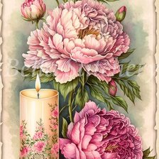 Схема вышивки «№2697174»