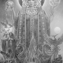 Схема вышивки «№2697221»