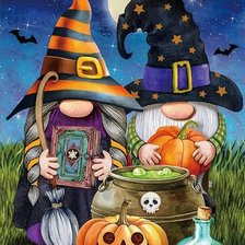 Схема вышивки «№2697291»