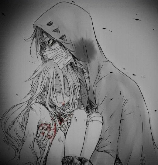 Аниме - оригинал