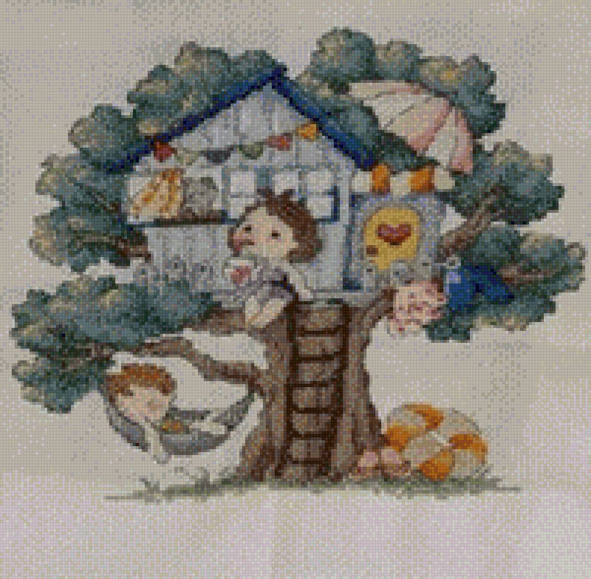 4 estaciones - предпросмотр