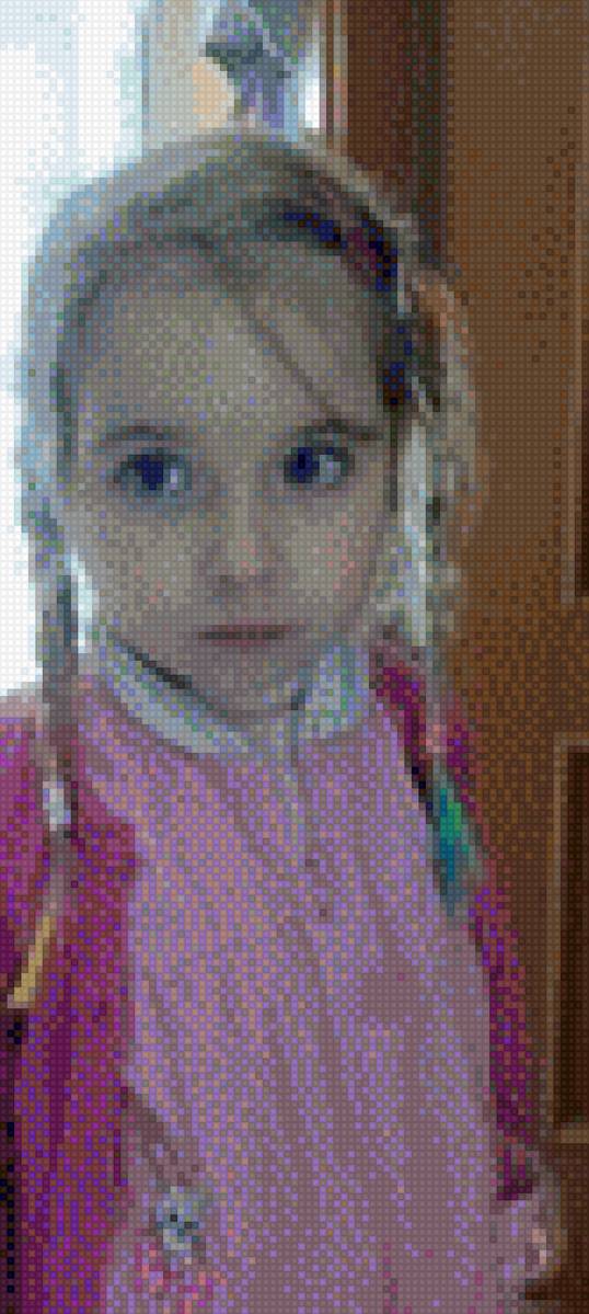 megan - предпросмотр