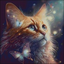 Схема вышивки «№2698144»