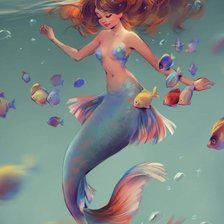 Схема вышивки «№2698145»