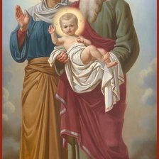 Схема вышивки «№2698255»