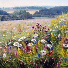 Схема вышивки «№2698268»