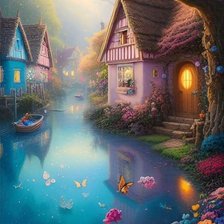 Схема вышивки «№2698536»