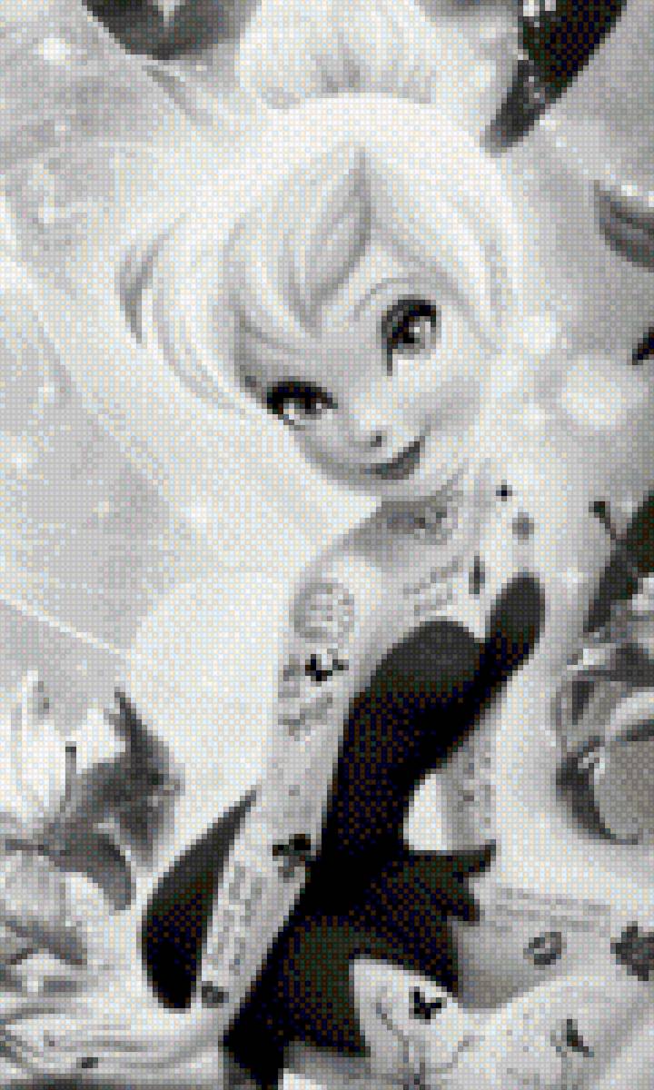 Campanilla - предпросмотр