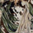 Предпросмотр схемы вышивки «Лошадь» (№2698709)
