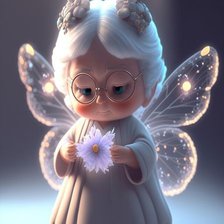 Схема вышивки «№2698895»